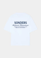 BALEARIC TEE