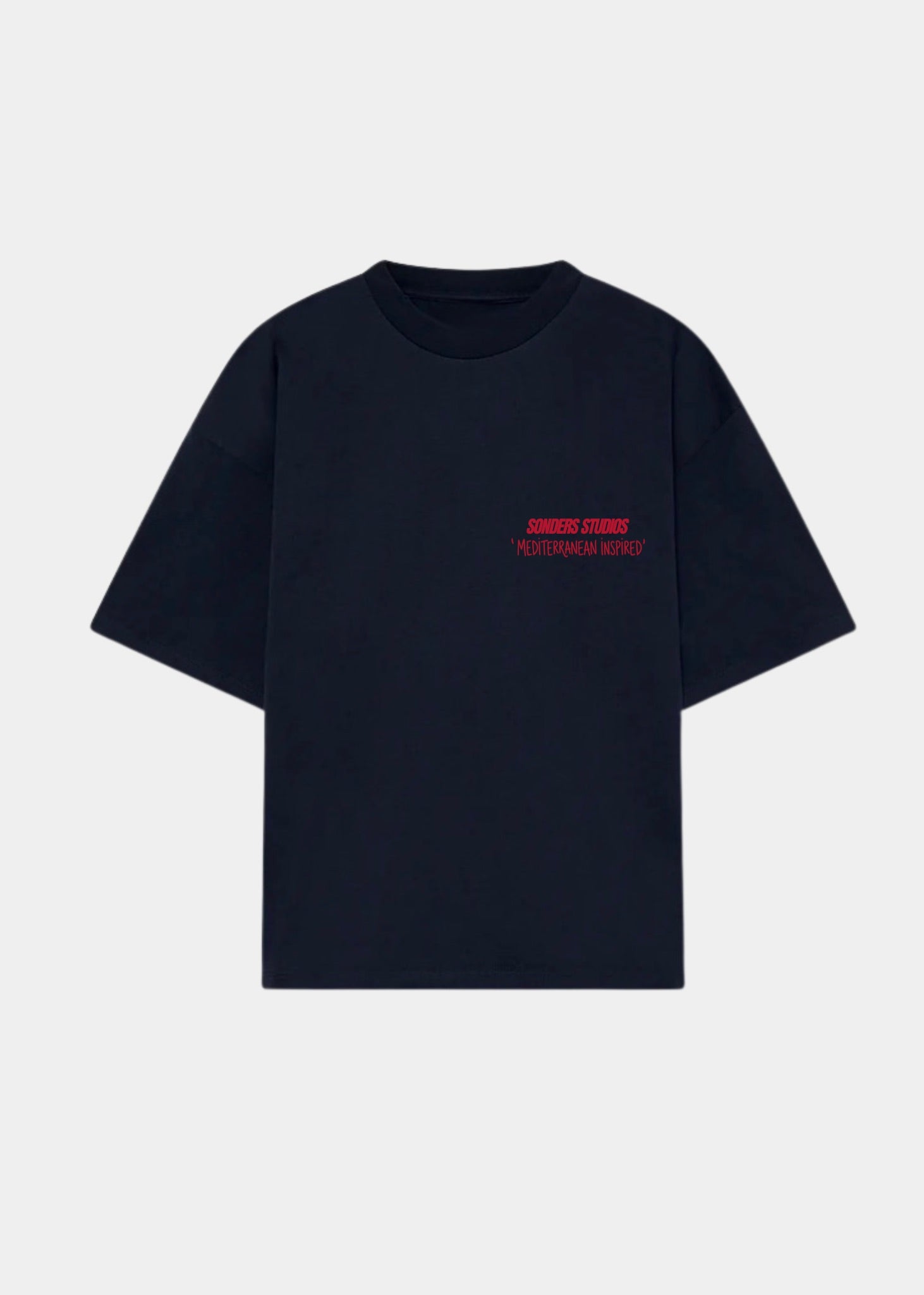TROPIC SUPPLY TEE