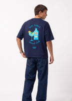 GIN SOCIAL CLUB TEE