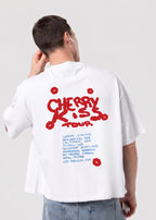 WORLDWIDE TOUR TEE