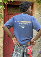 MEDITERRANEAN VILLA TEE