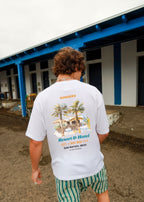 BALEARIC RESORT TEE