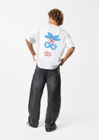 BALEARIC CHERRY TEE