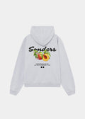 FRESH PEACH HOODIE