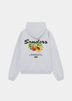 FRESH PEACH HOODIE