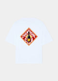 CHAMPAGNE SERVICE TEE