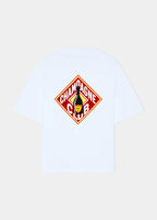 CHAMPAGNE SERVICE TEE