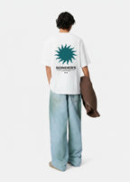 SUN CULTURE TEE