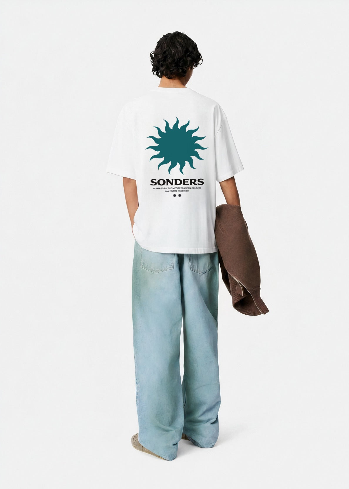 SUN CULTURE TEE