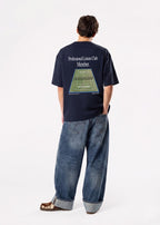 MEDITERRANEAN LEISURE TEE