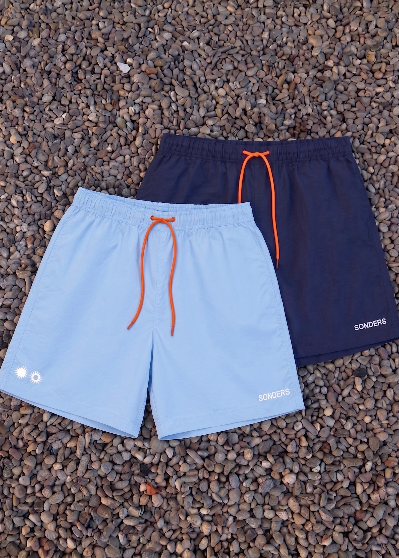 IBIZA SWIMSHORT