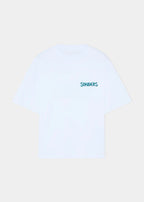 BOTTLE THERAPY TEE