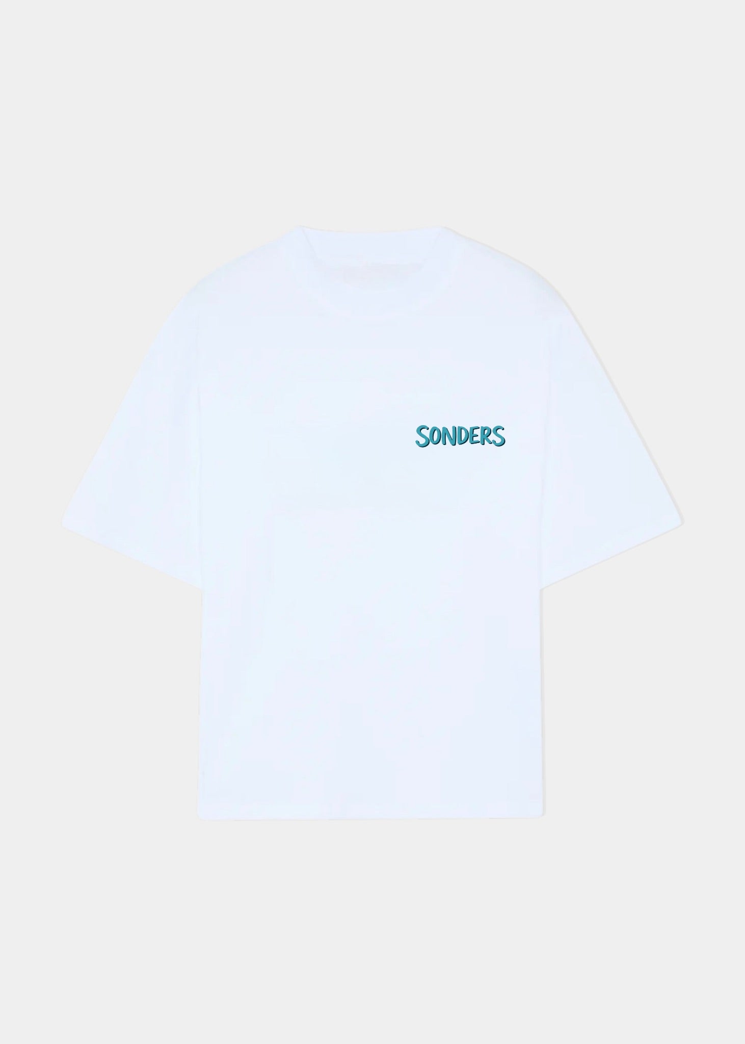 BOTTLE THERAPY TEE