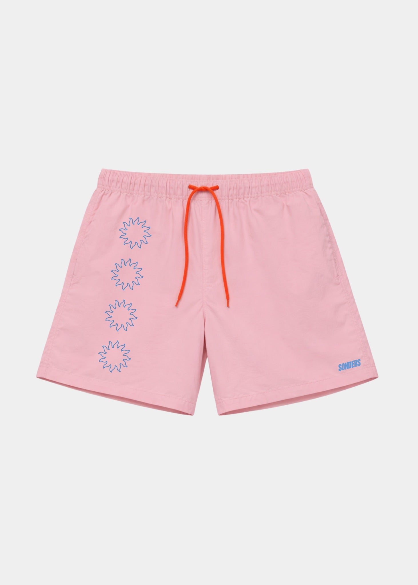 MULTI SUN SWIMSHORT