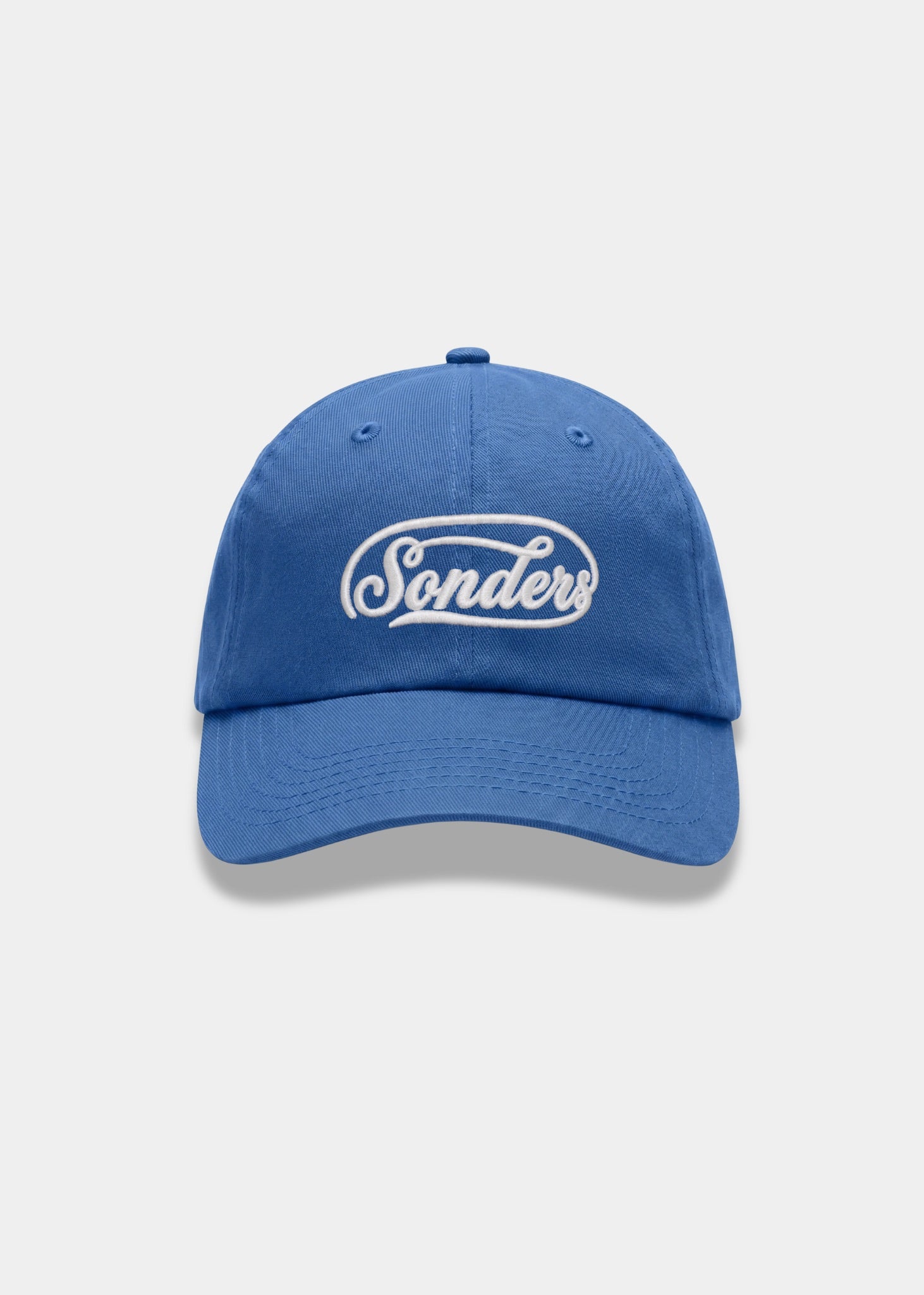 BRANDED CAP
