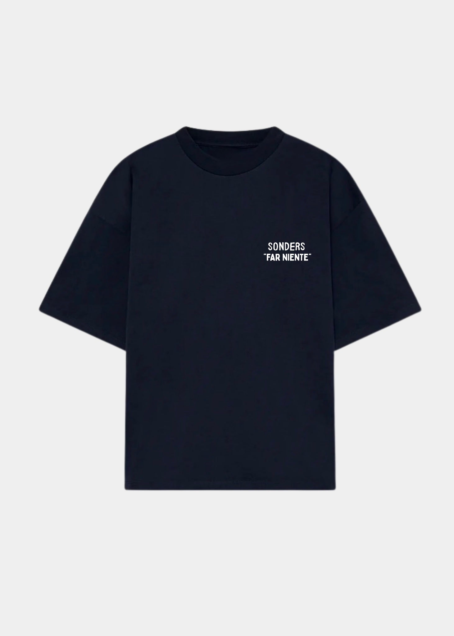 ITALIANA CUCINA TEE