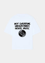 UNDERSTANDING MUSIC TEE
