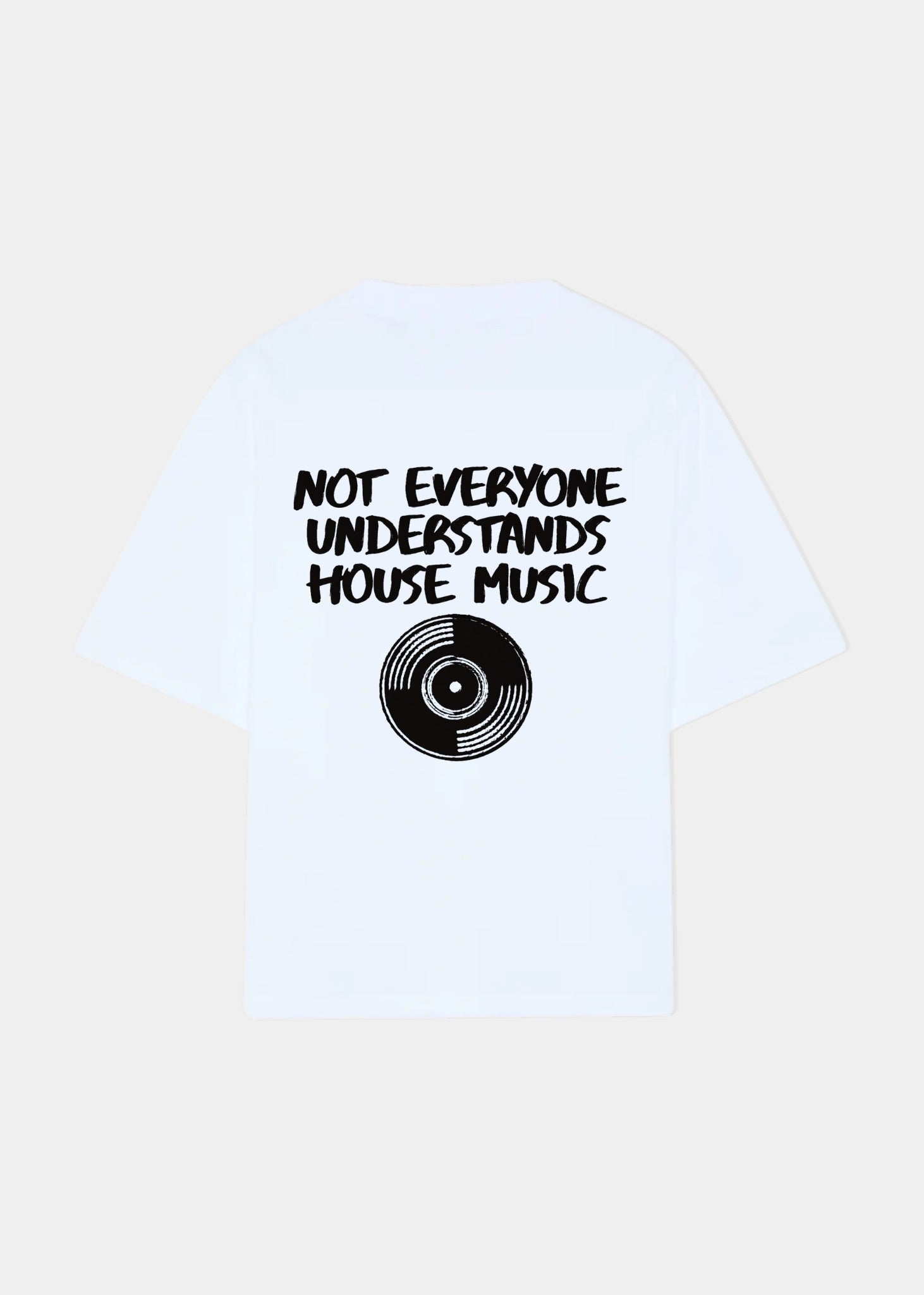 UNDERSTANDING MUSIC TEE