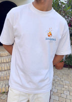 APEROL STATUS TEE