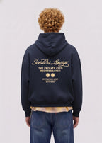 LOUNGE ACCESS HOODIE