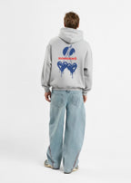 DRIP CHERRY HOODIE