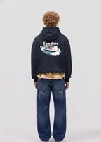 OFF SHORE HOODIE