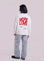 LOVE LONG SLEEVE
