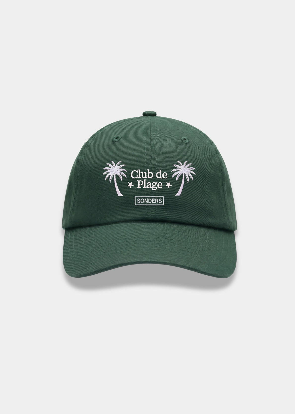 BEACH CAP