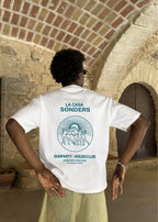 SUNPARTY TEE