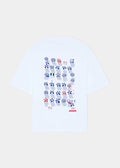 BEACH CLUB TEE