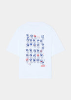BEACH CLUB TEE