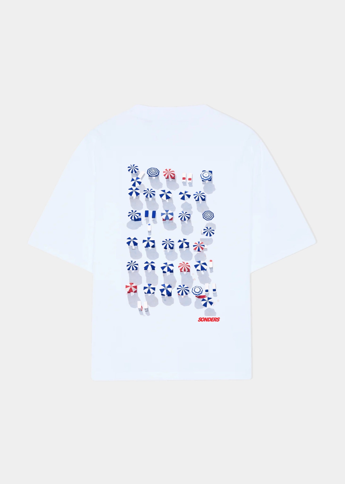 BEACH CLUB TEE