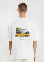 POSITANO ROAD TRIP TEE