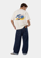 PLAYA DEL SUN TEE