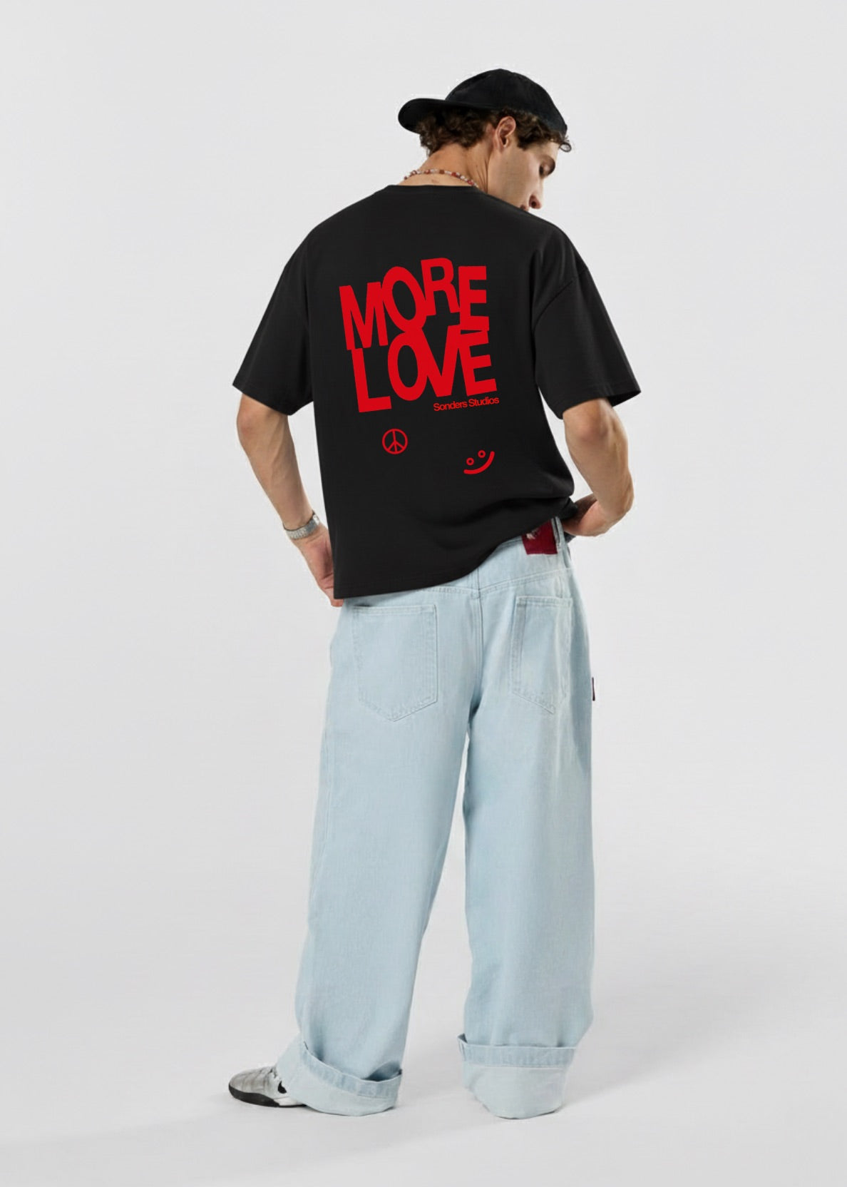 LOVE TEE