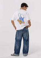 ITALIAN GROCERY TEE