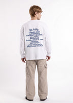 LIFE LATELY I LONG SLEEVE