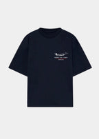 DJ BOOTH MEMBER TEE