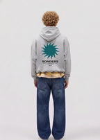 SUN CULTURE HOODIE