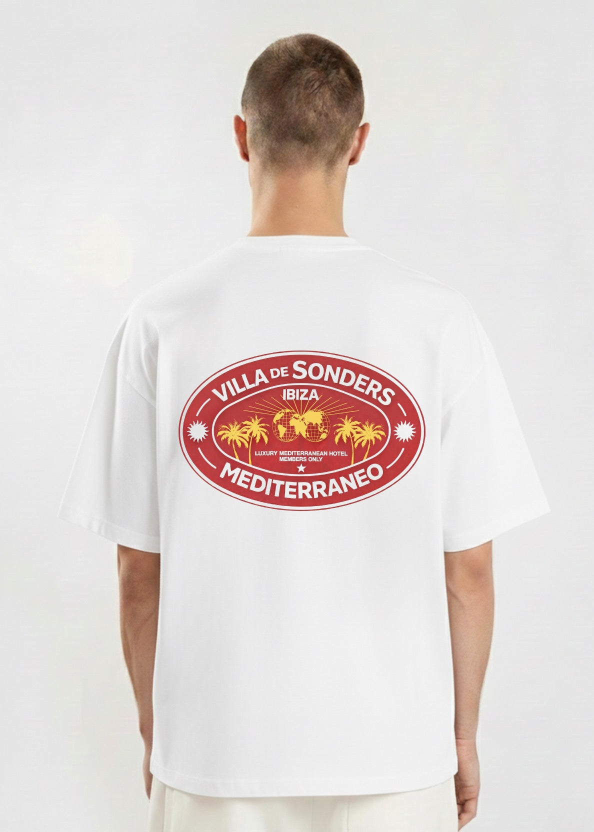 MEDITERRANEO HOTEL TEE