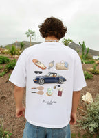 ESSENTIELS D'ÉTÉ TEE
