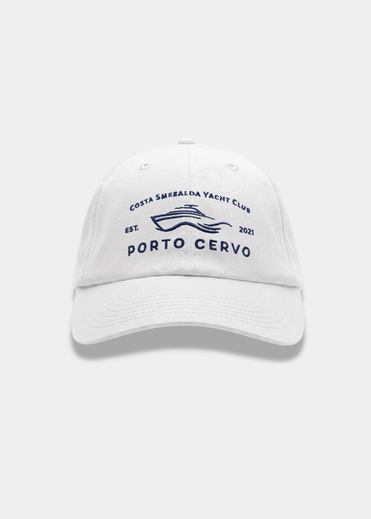CERVO CAP