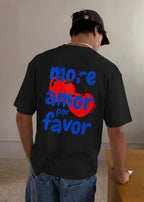 AMOR SIGN TEE