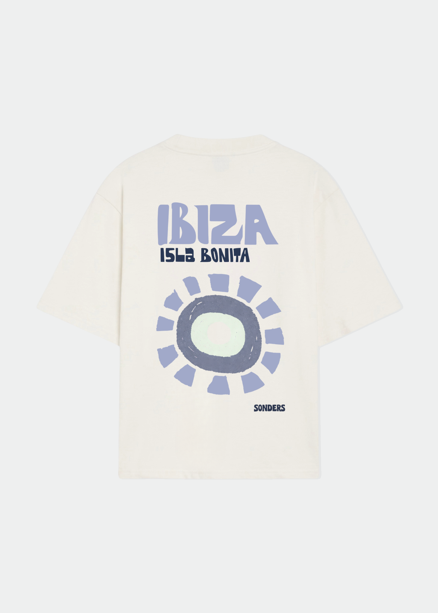 ALWAYS IBIZA TEE