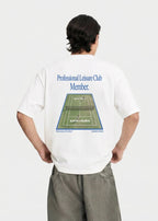 MEDITERRANEAN LEISURE TEE