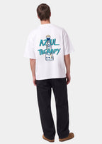 BOTTLE THERAPY TEE