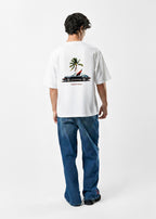DRIVE & SURF TEE