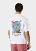 CASA DEL SOL TEE