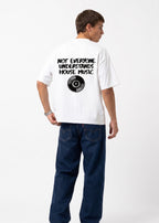 UNDERSTANDING MUSIC TEE