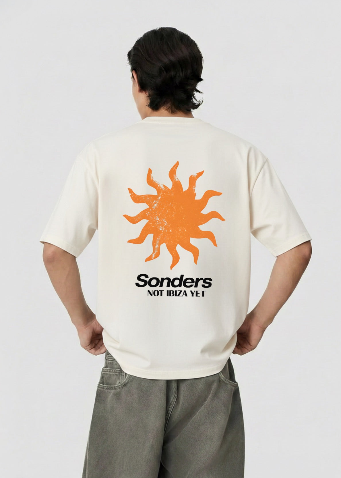 SOON PLAN TEE